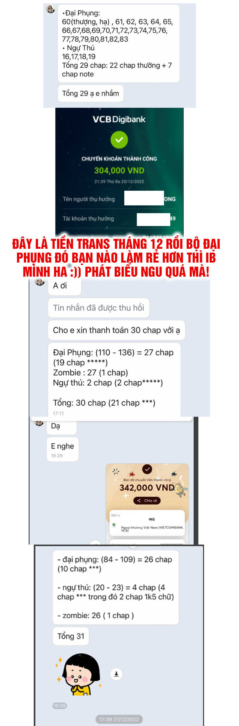 Chương 77 - trang 16