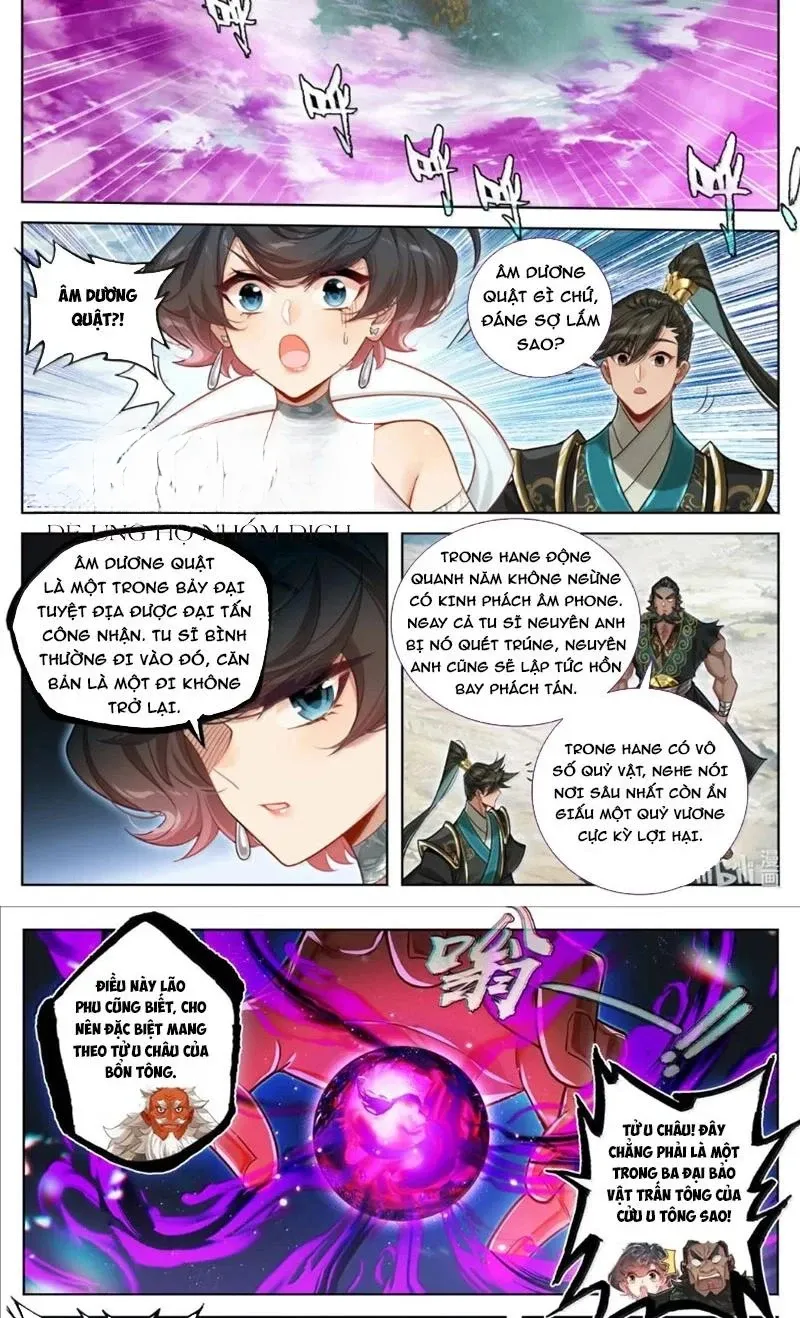 Chương 411 - trang 7