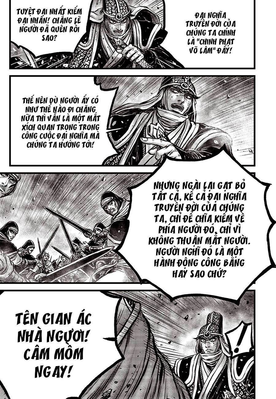Chương 671 - trang 6