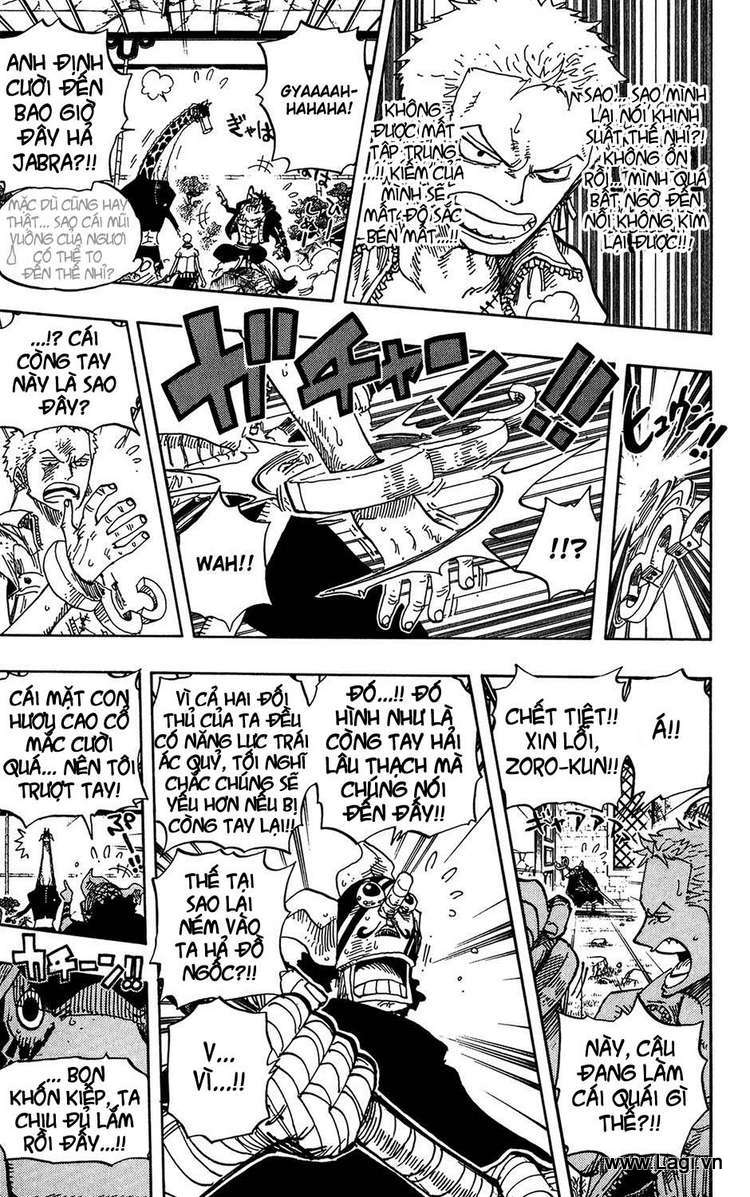 Chương 402 - trang 5