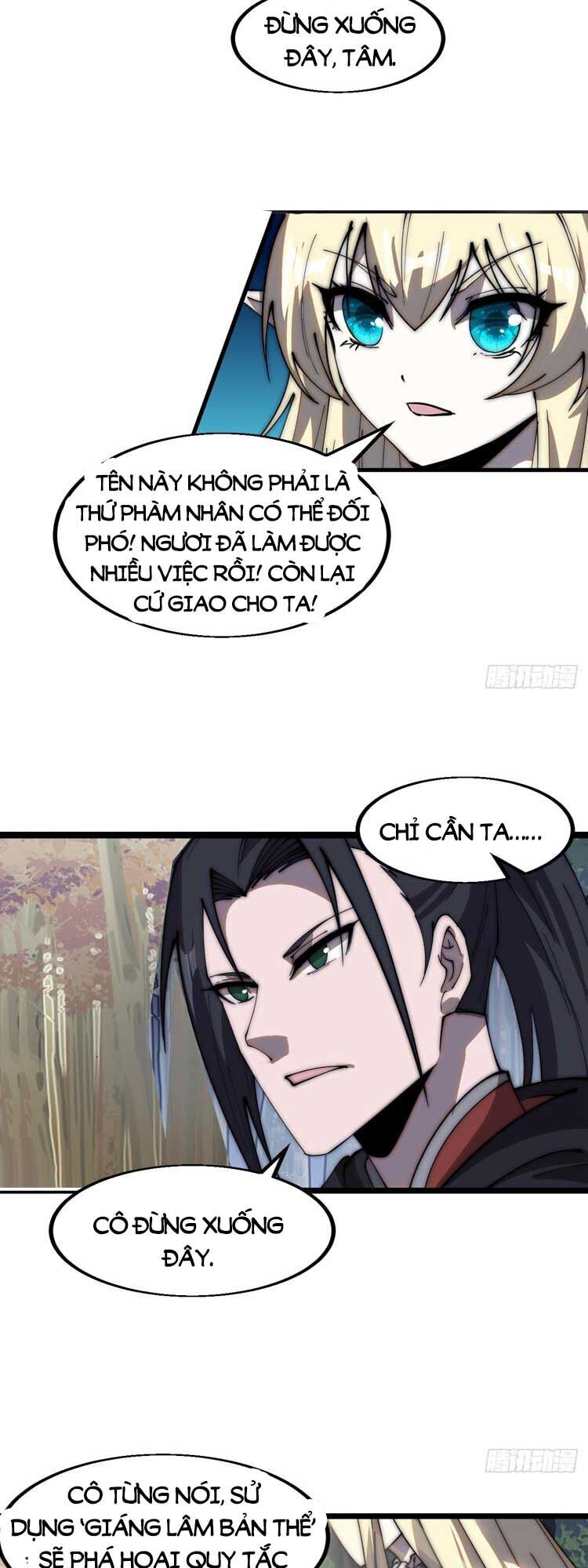 Chương 579 - trang 16