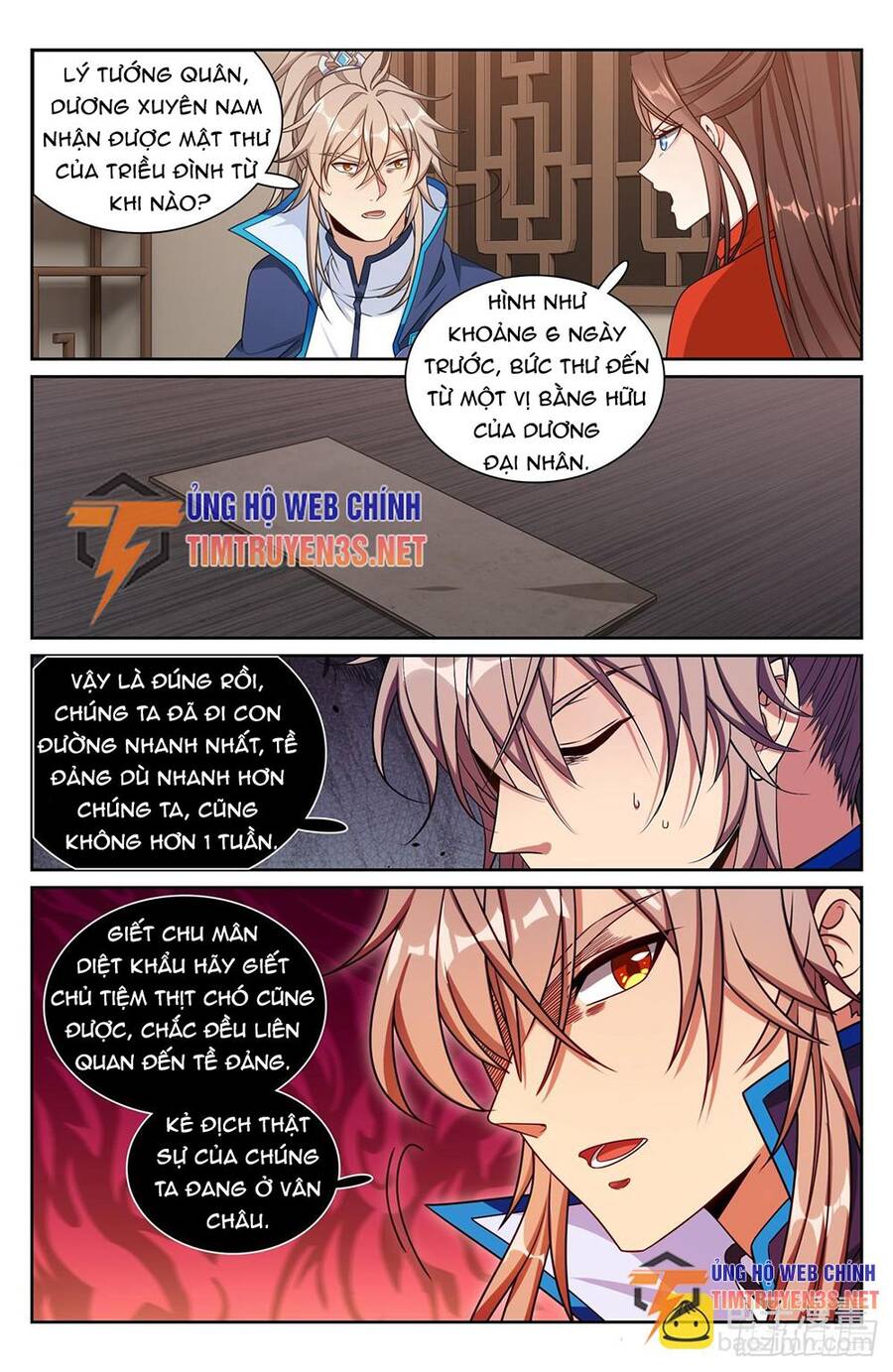 Chương 257 - trang 16