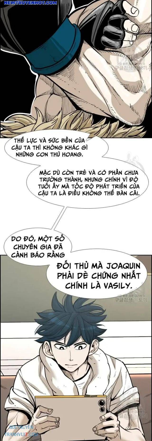 Chương 221 - trang 64