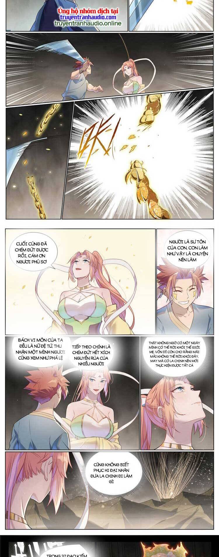 Chương 1024 - trang 8