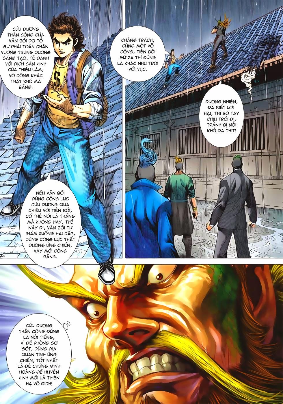 Chương 646 - trang 25