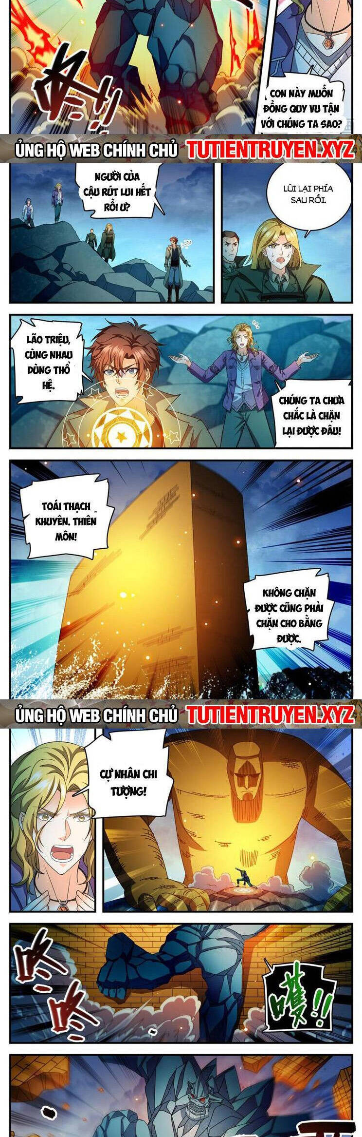 Chương 1134 - trang 5