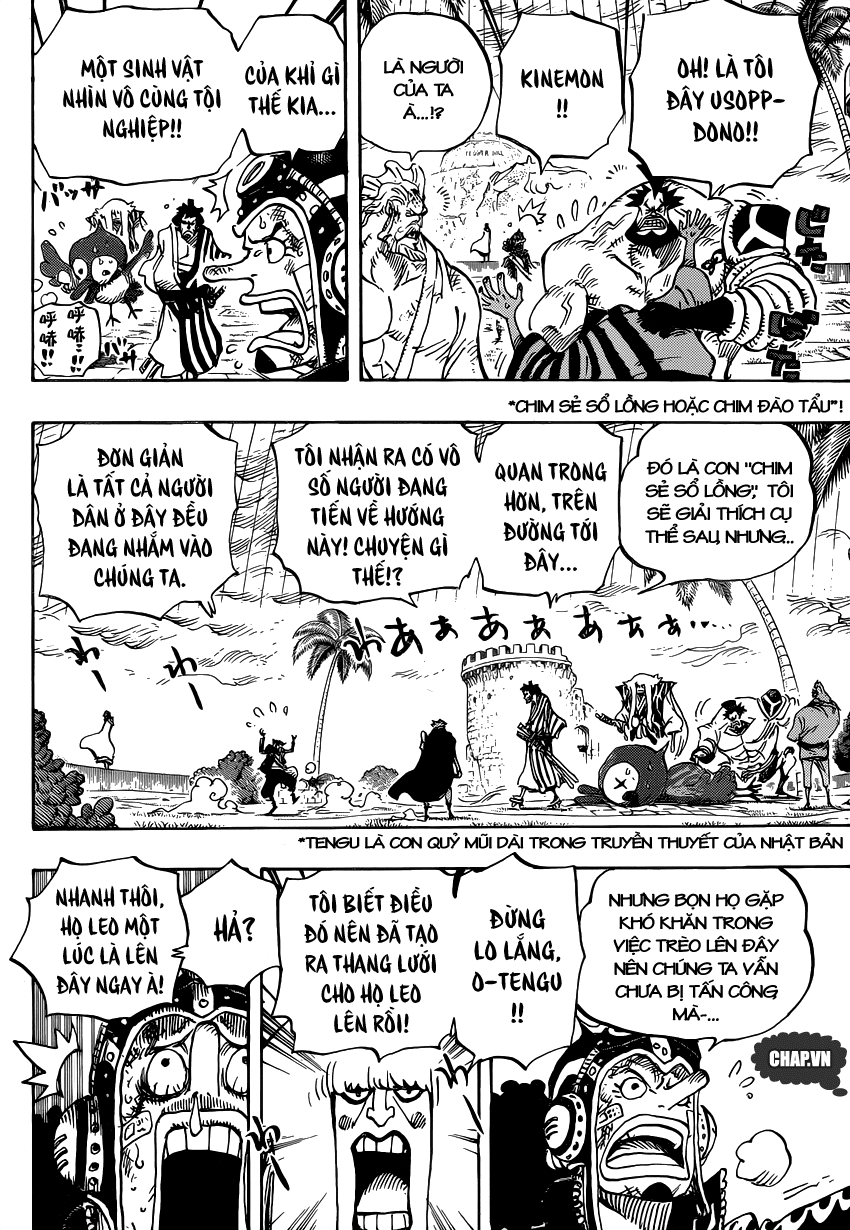 Chương 756 - trang 3