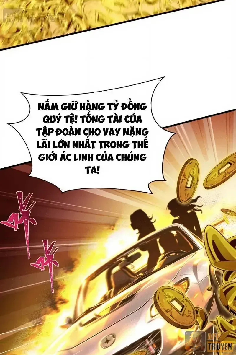 Chương 607 - trang 32