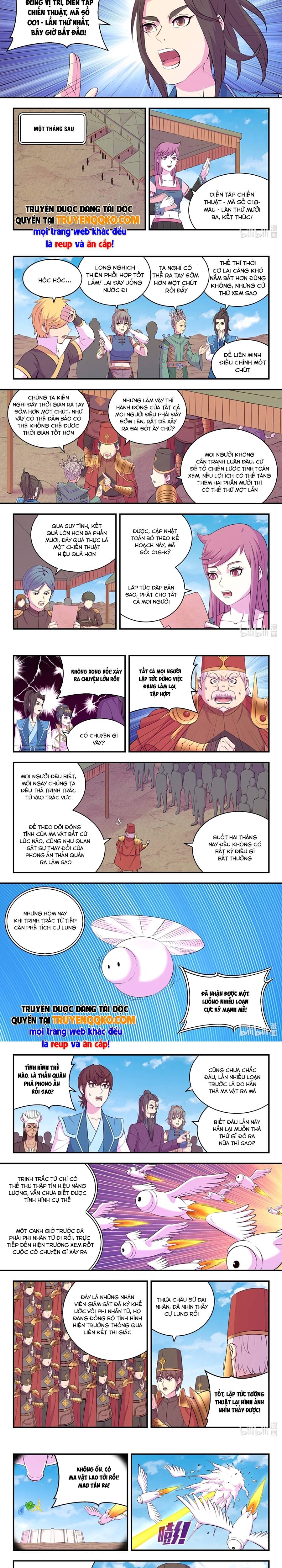 Chương 409 - trang 5