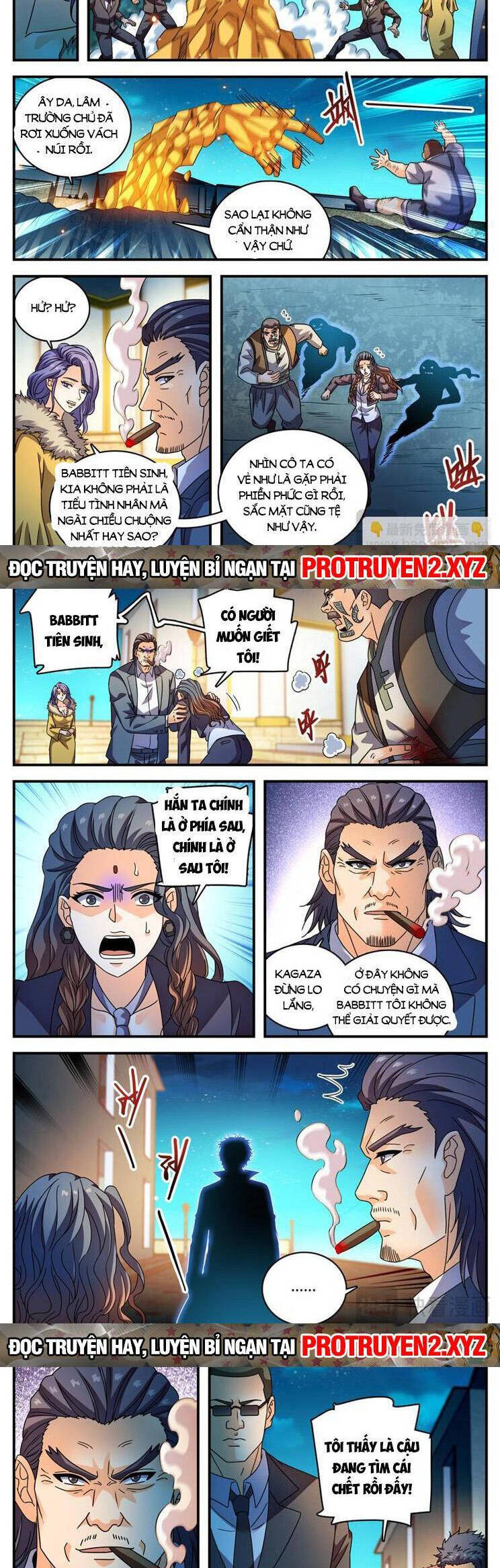 Chương 1137 - trang 5