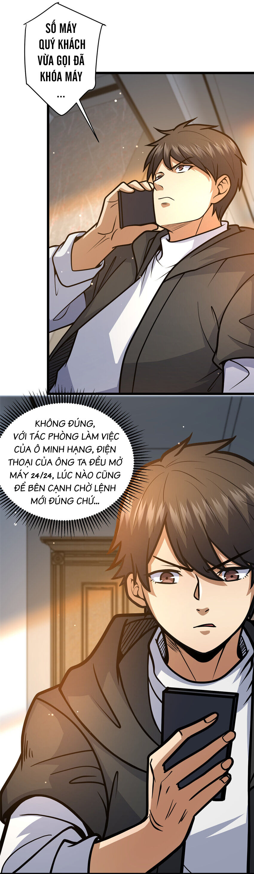 Chương 110 - trang 42