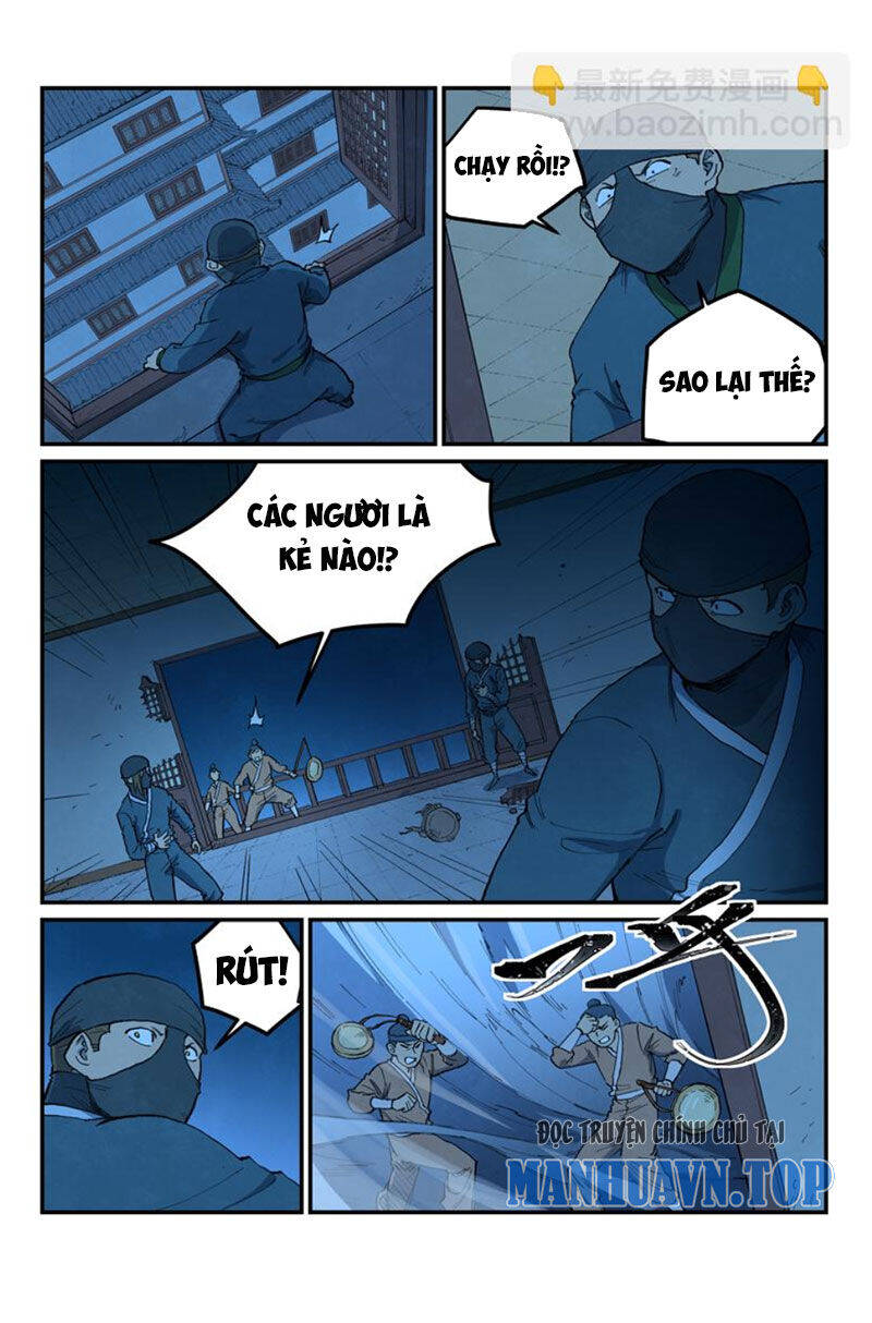 Chương 703 - trang 4