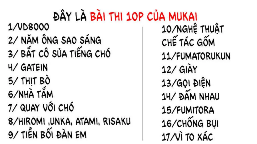 Chương 166 - trang 14