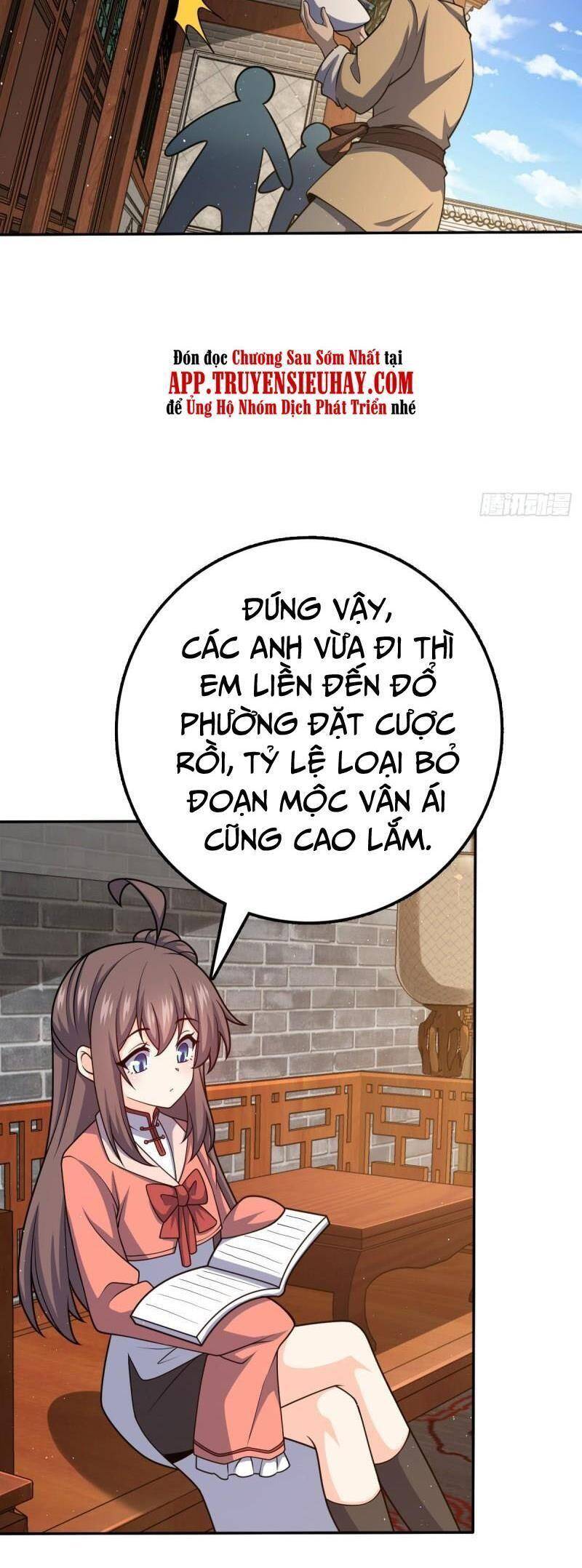 Chương 612 - trang 29