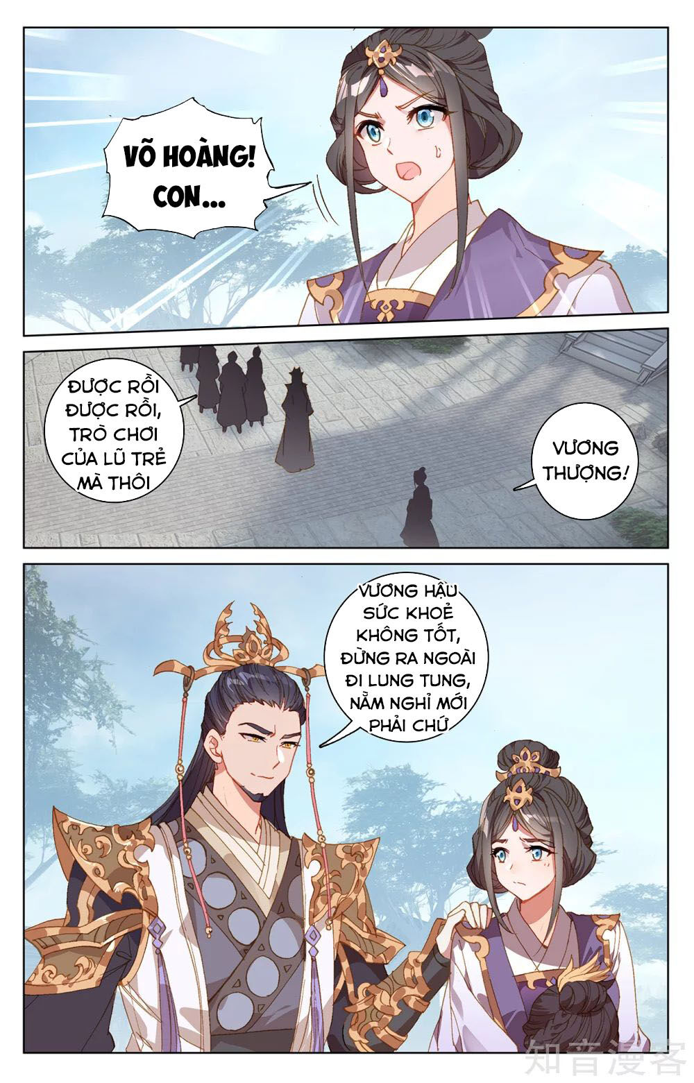 Chương 198 - trang 12