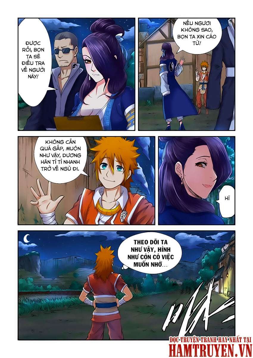 Chương 91 - trang 8