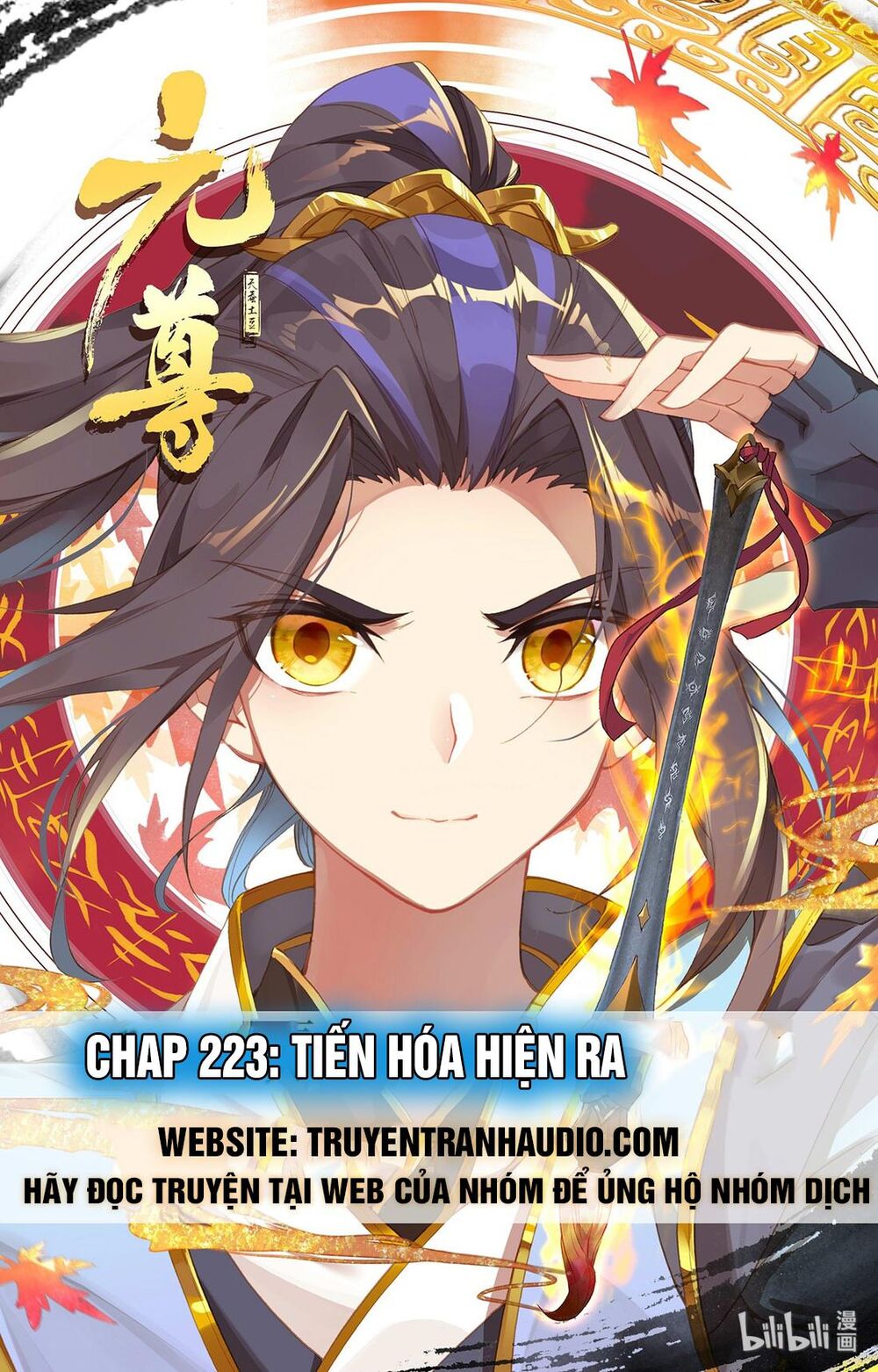 Chương 223.2 - trang 1