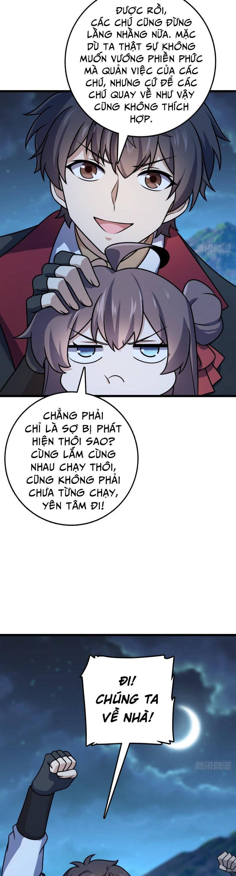 Chương 585 - trang 34