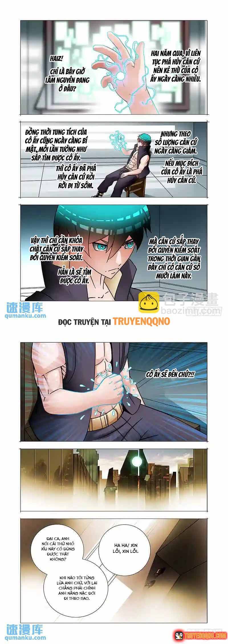 Chương 262 - trang 3