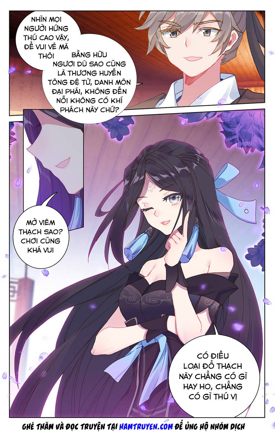 Chương 221 - trang 16