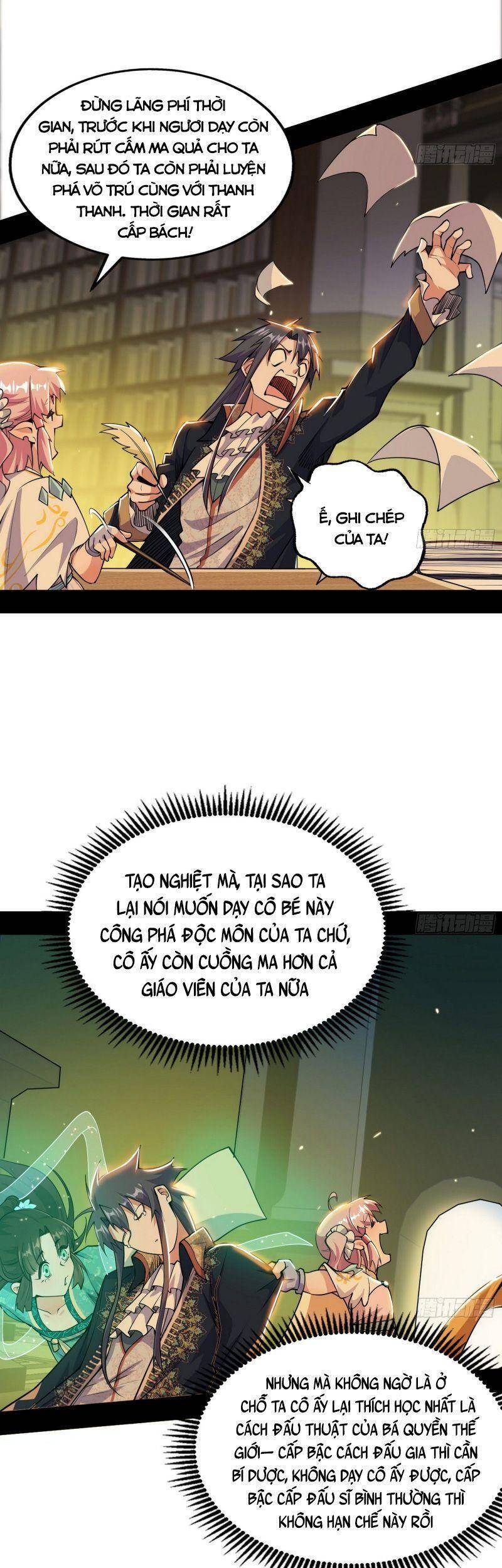 Chương 252 - trang 19