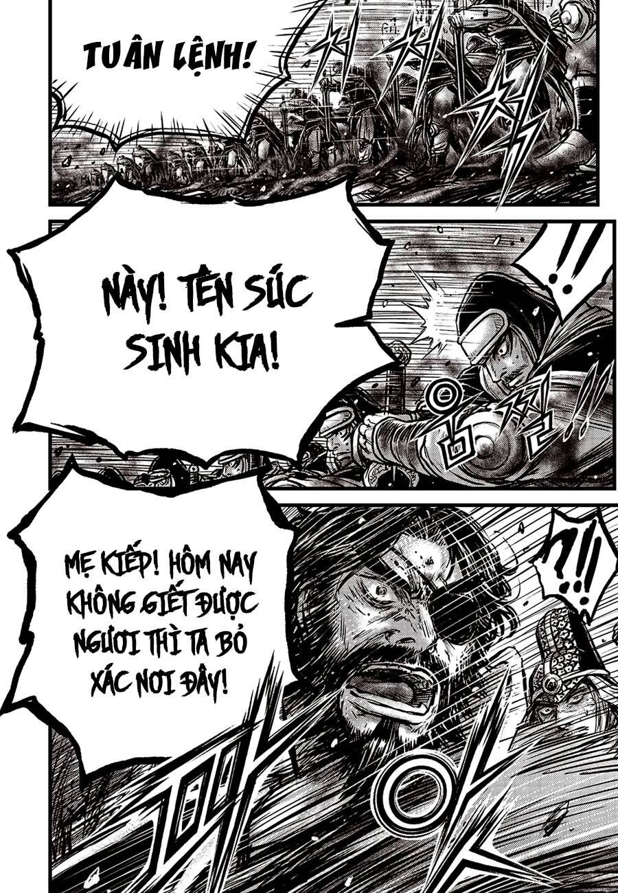 Chương 655 - trang 15