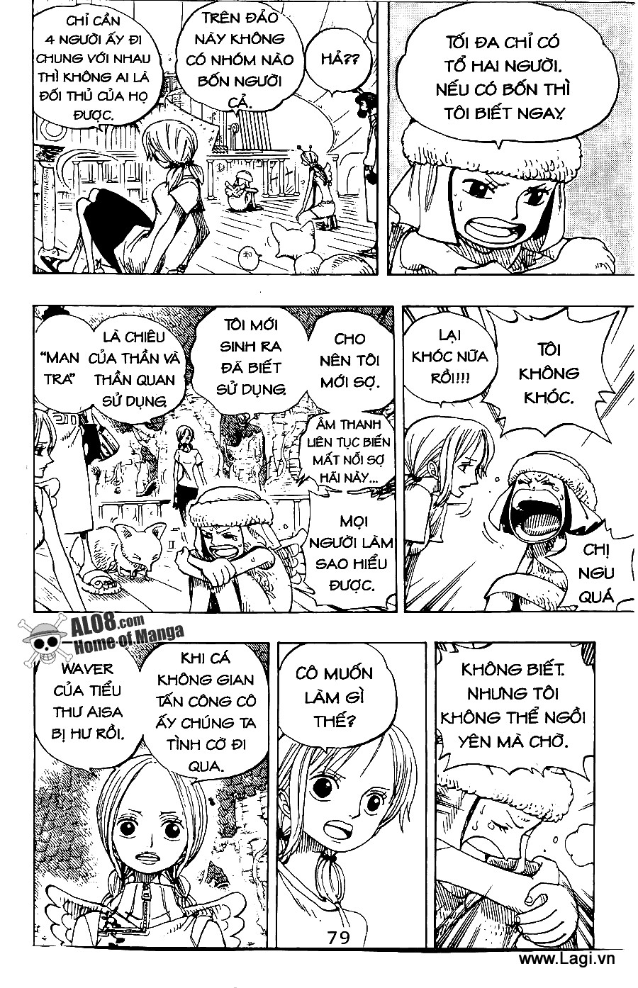 Chương 265 - trang 3
