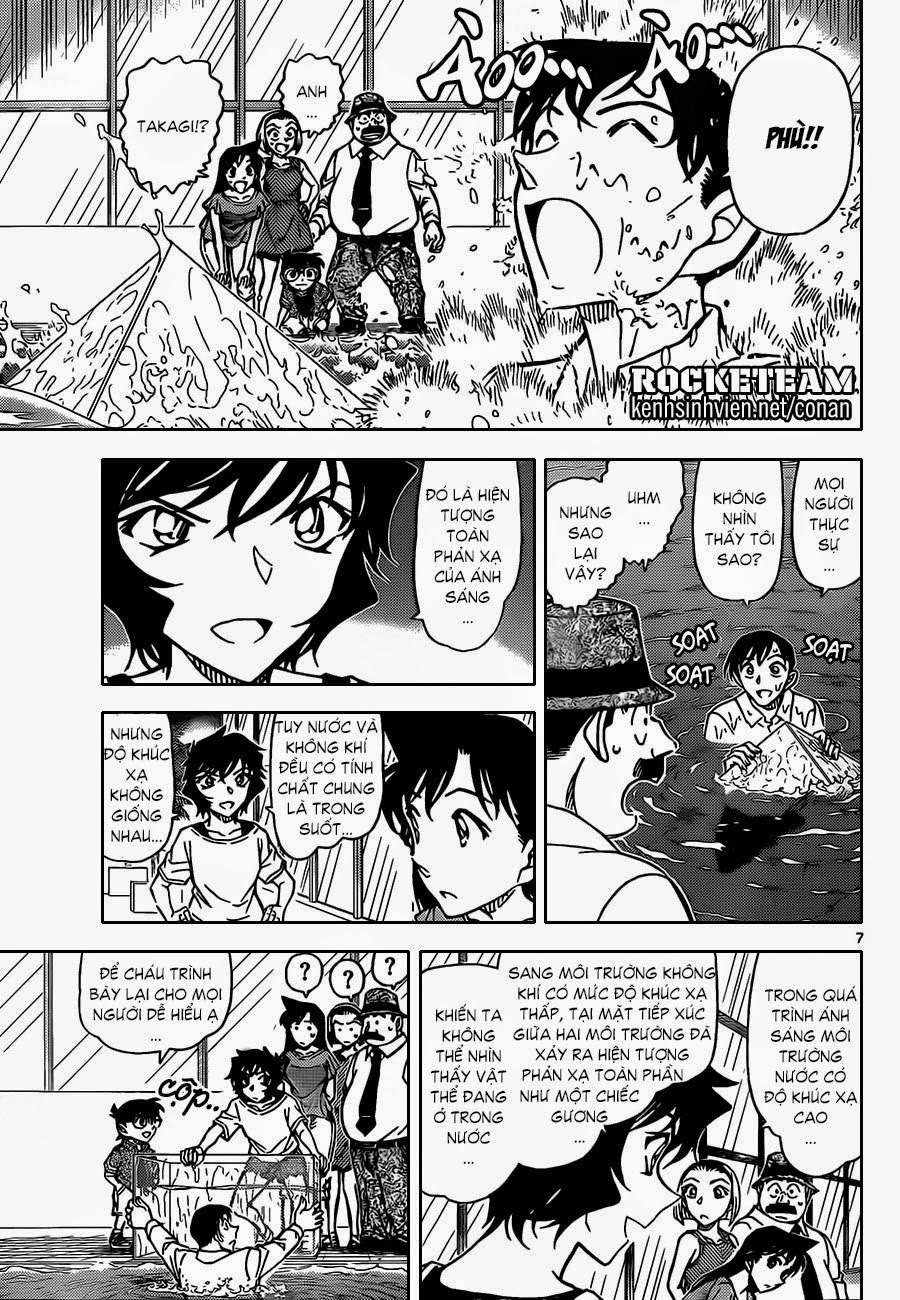 Chương 905 - trang 8
