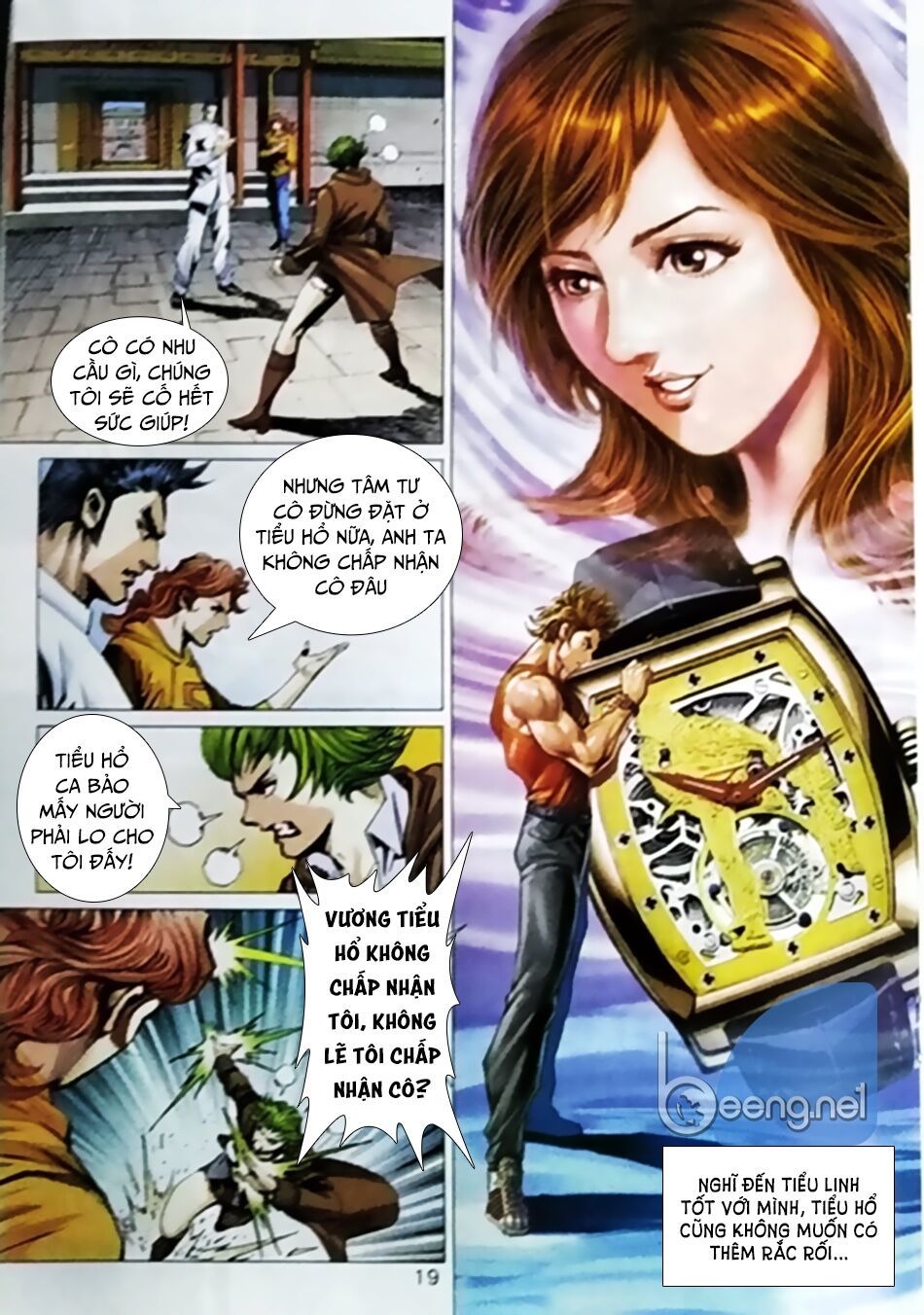 Chương 1023.2 - trang 5