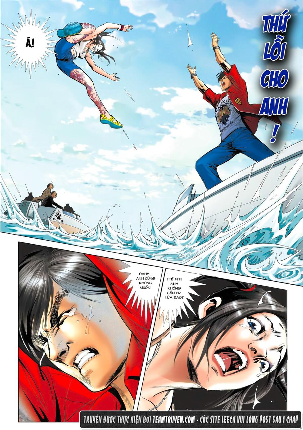 Chương 1521 - trang 17