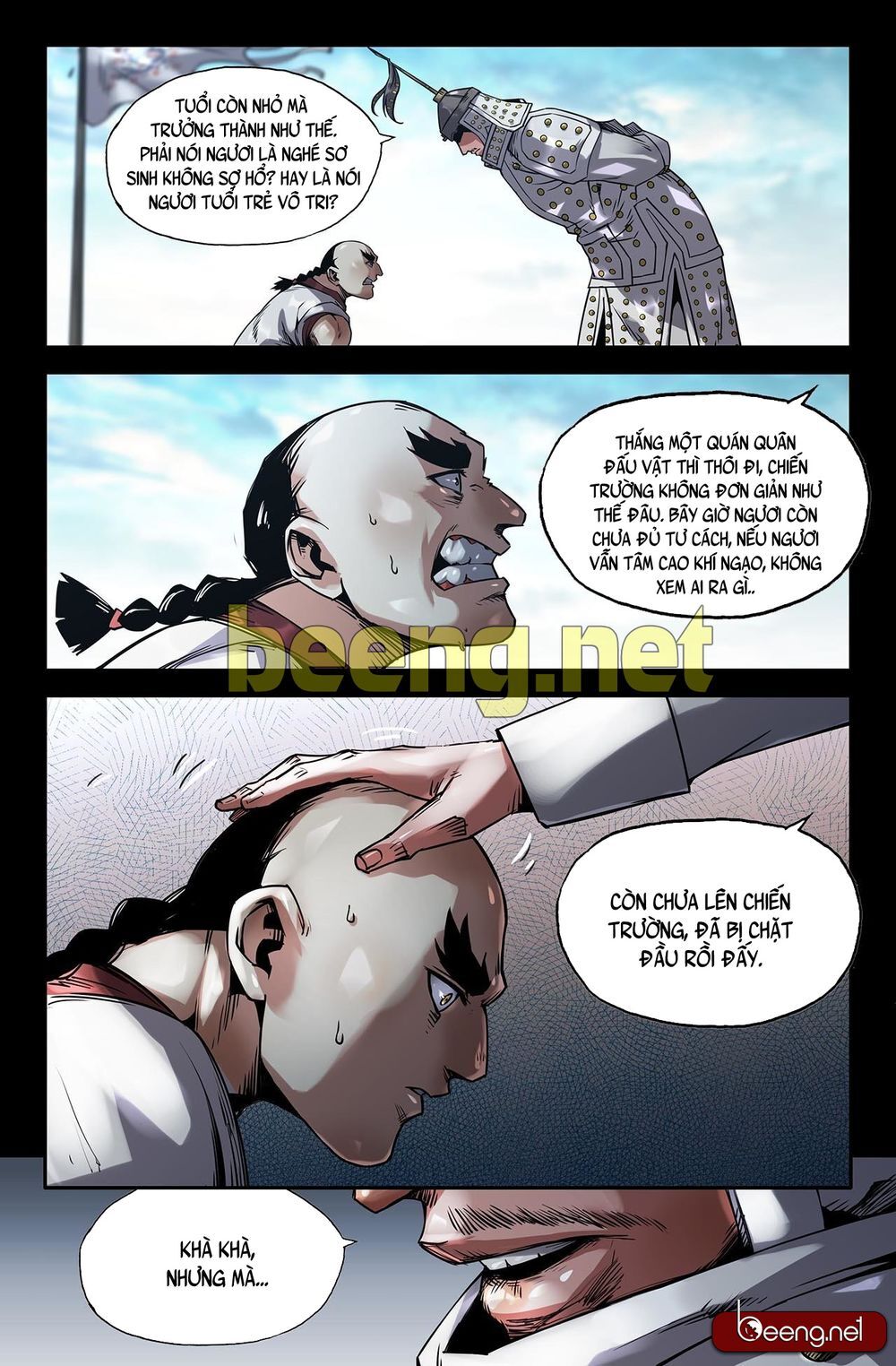 Chương 141 - trang 5