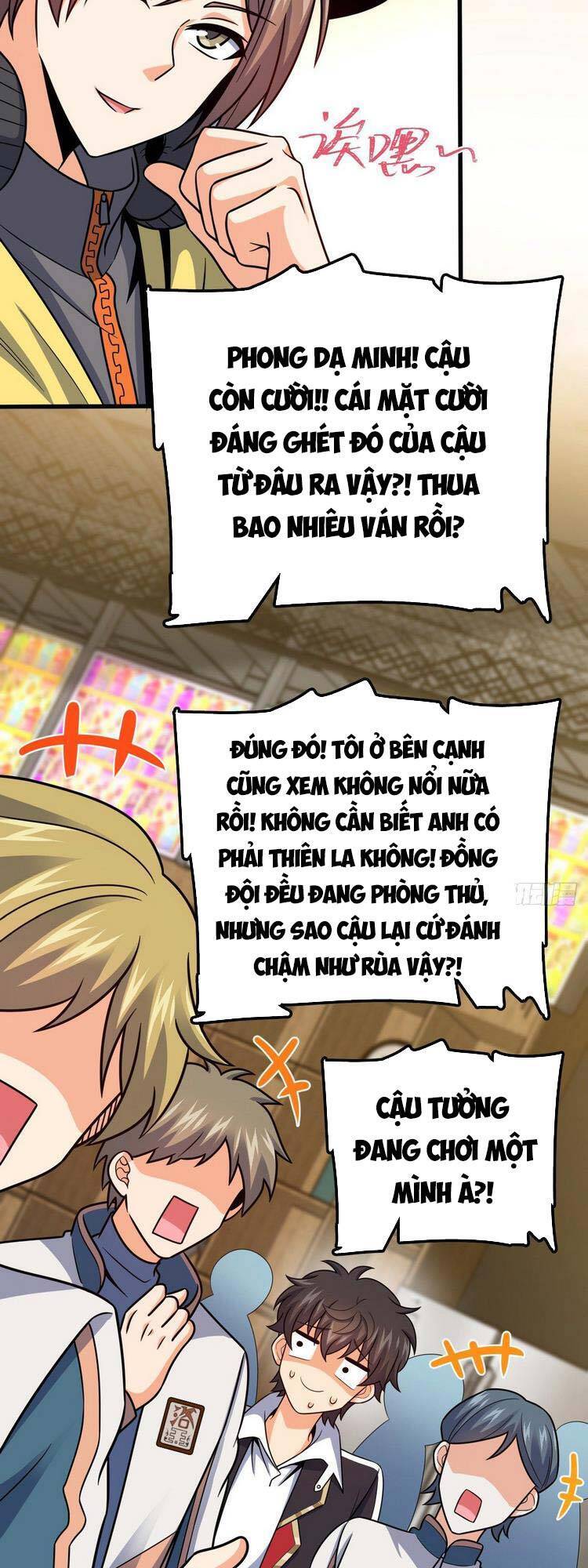 Chương 436 - trang 36