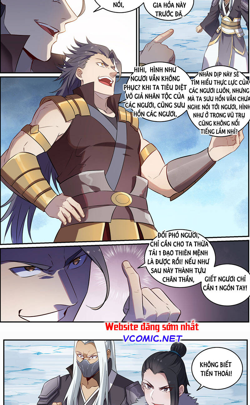 Chương 718 - trang 11