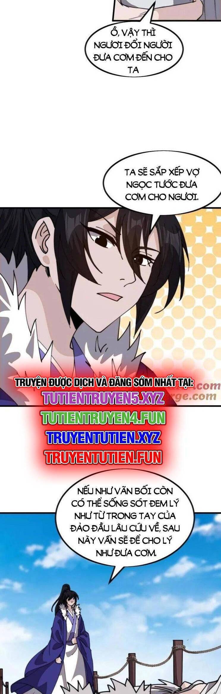 Chương 1008 - trang 21