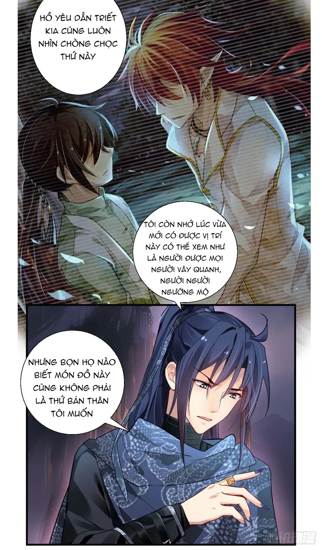Chương 605 - trang 14