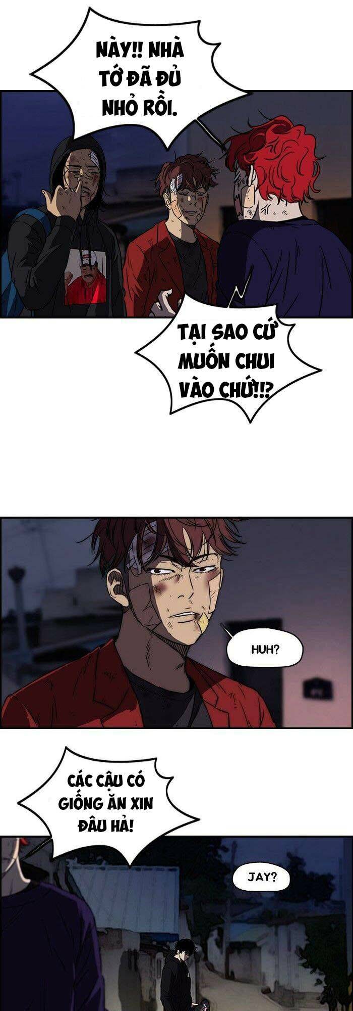 Chương 121 - trang 23