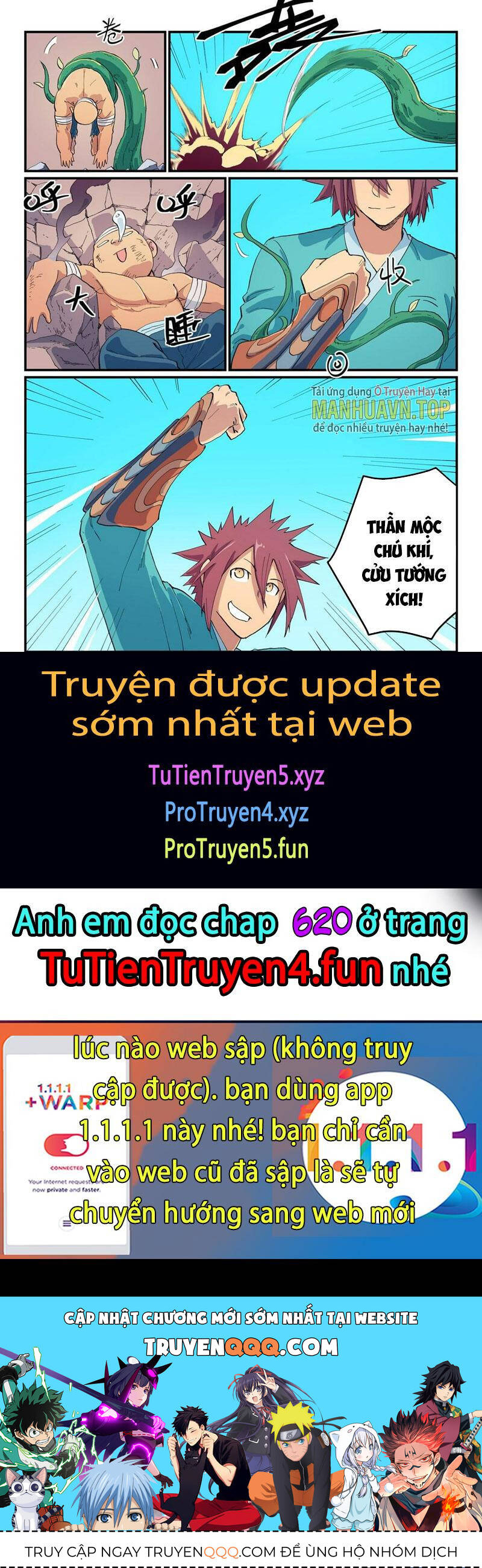 Chương 619 - trang 8