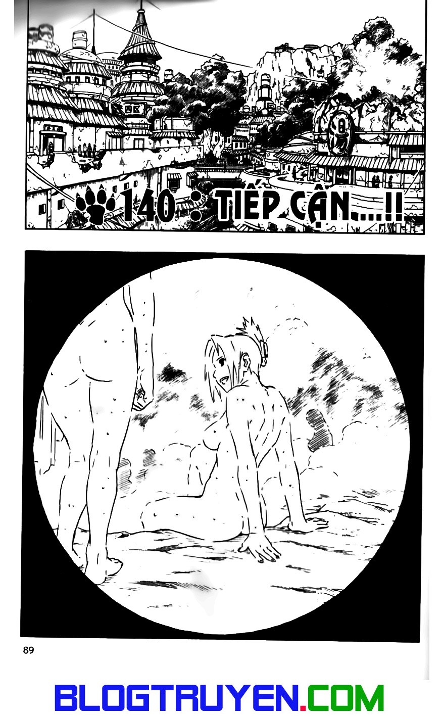 Chương 140 - trang 1
