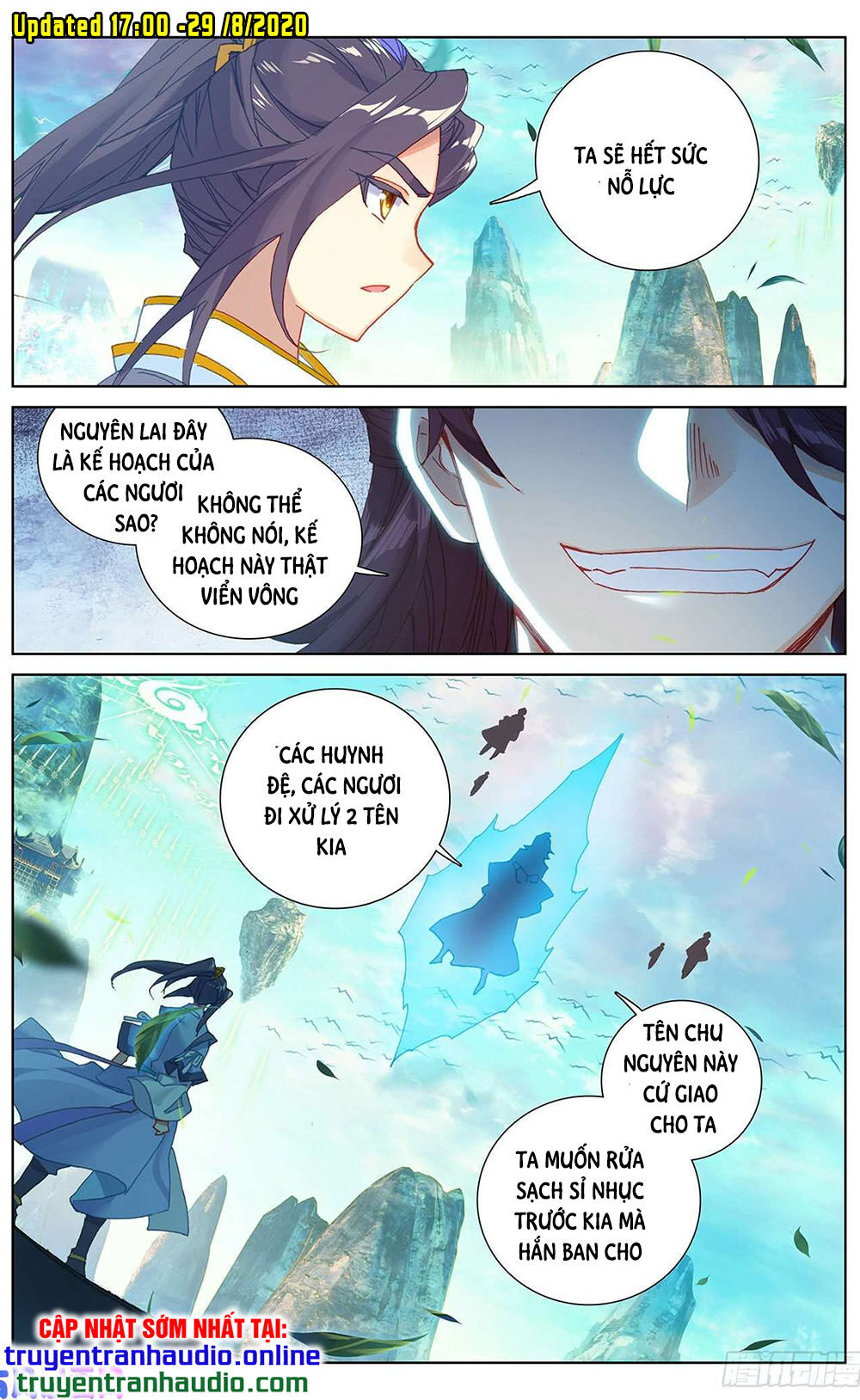 Chương 245 - trang 4