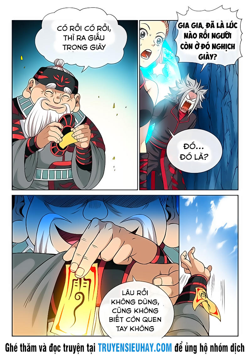 Chương 82 - trang 11