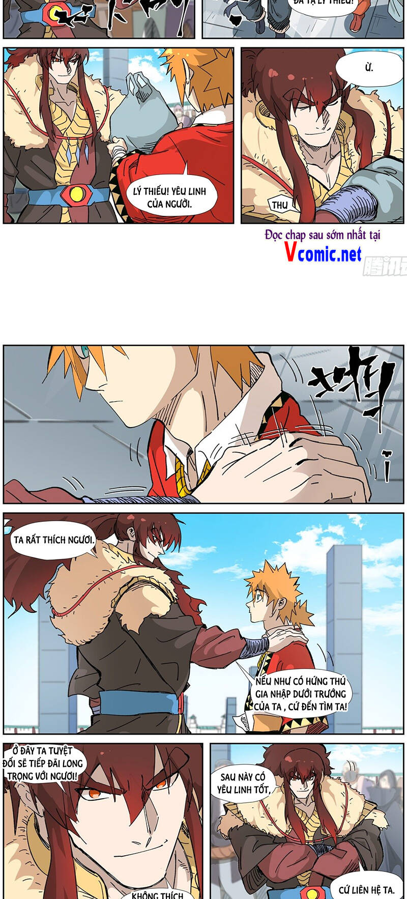 Chương 328 - trang 3