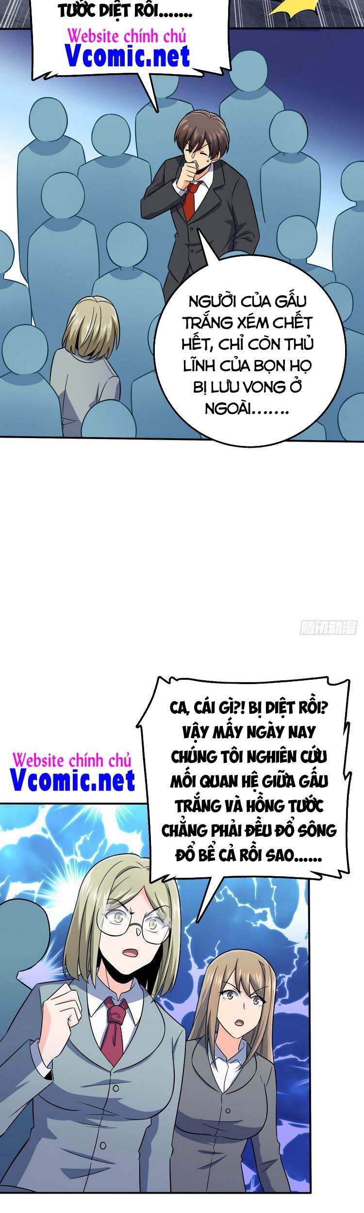 Chương 319 - trang 28