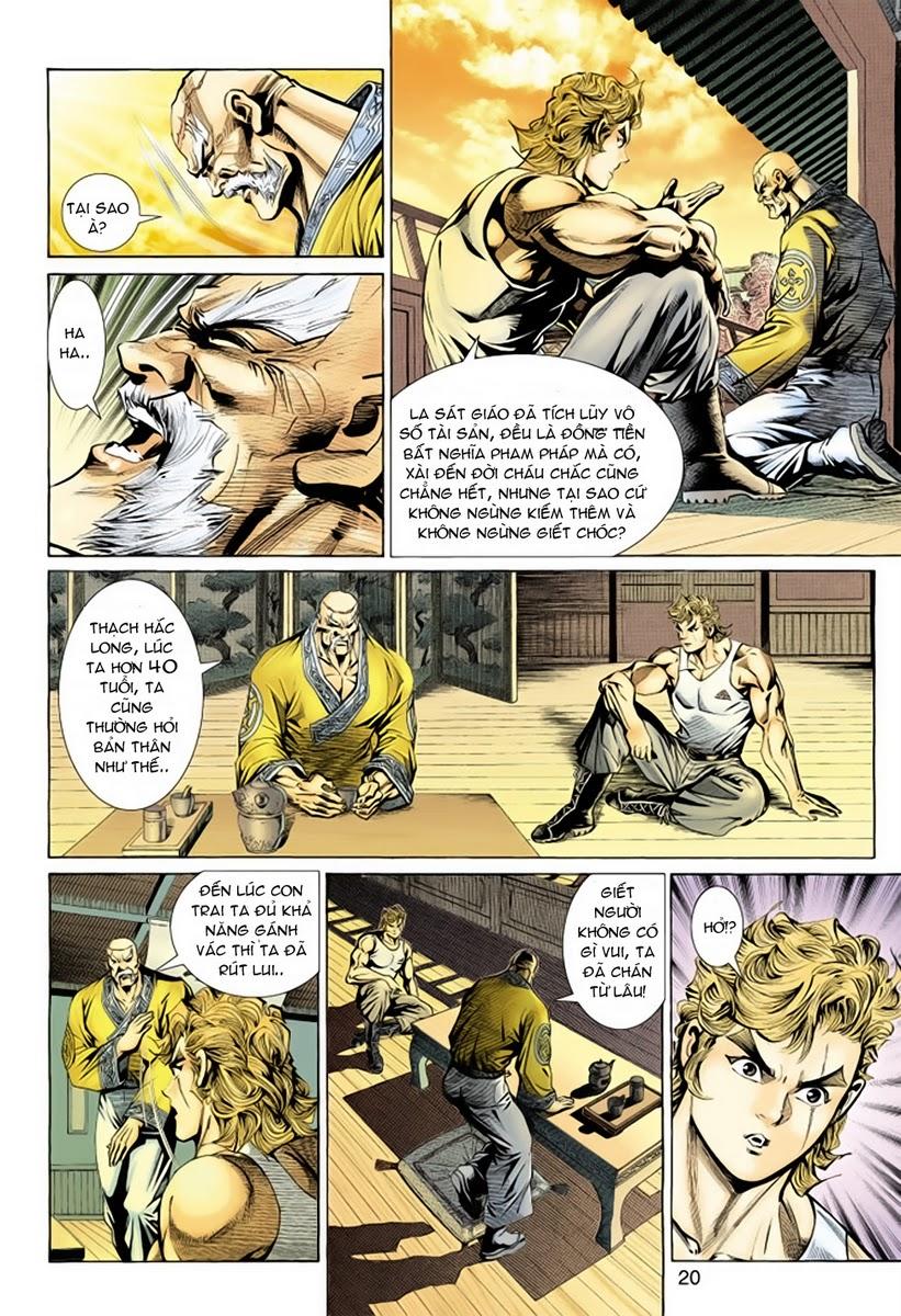 Chương 148 - trang 20