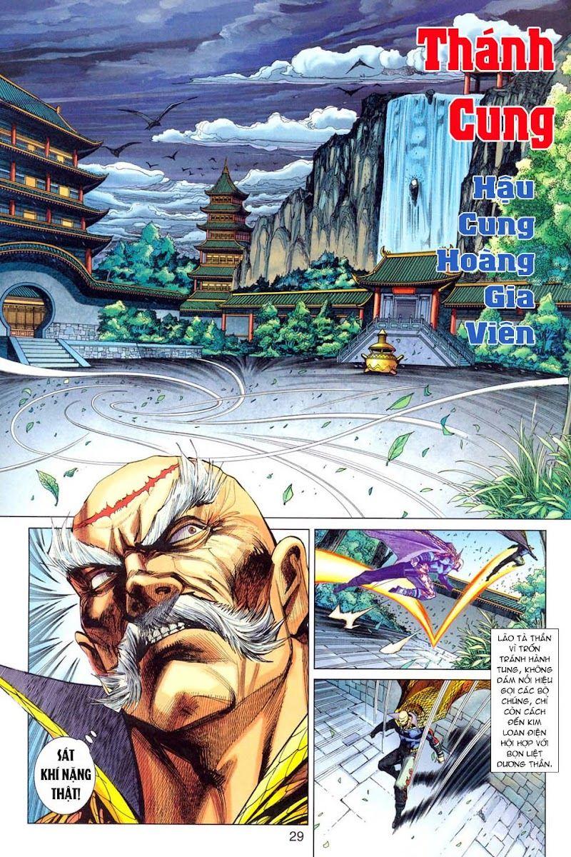 Chương 301 - trang 29