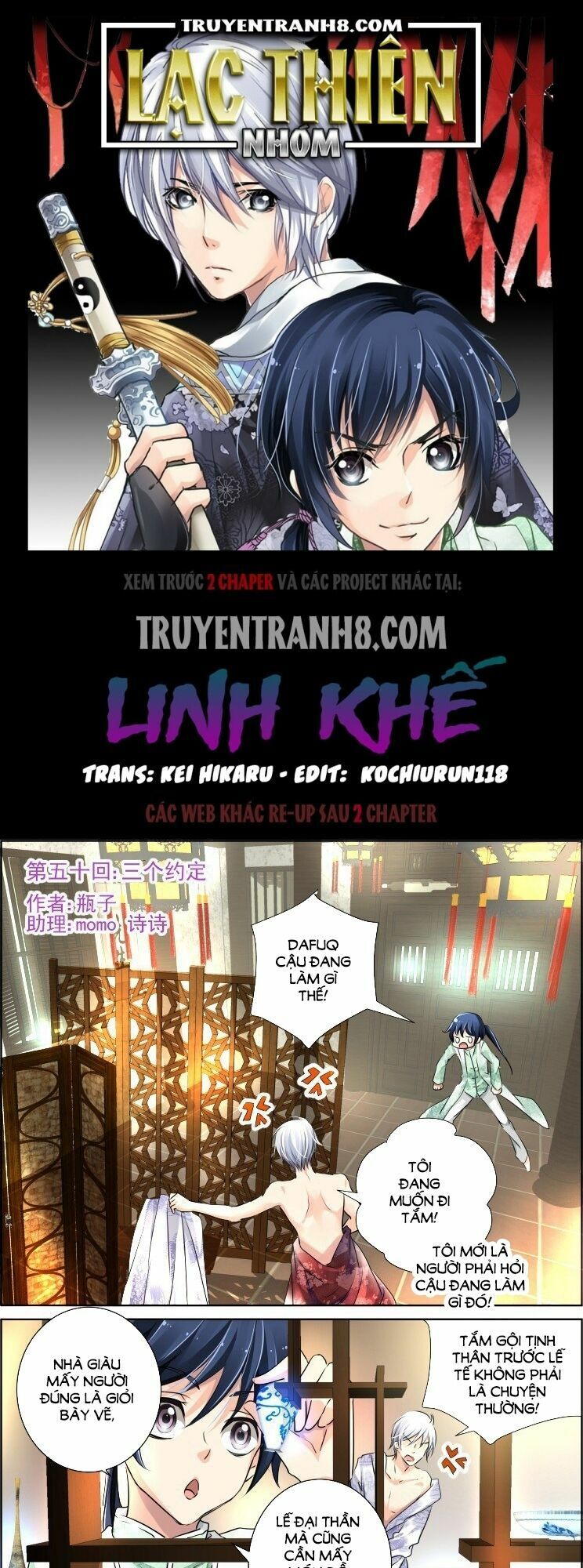 Chương 50 - trang 2