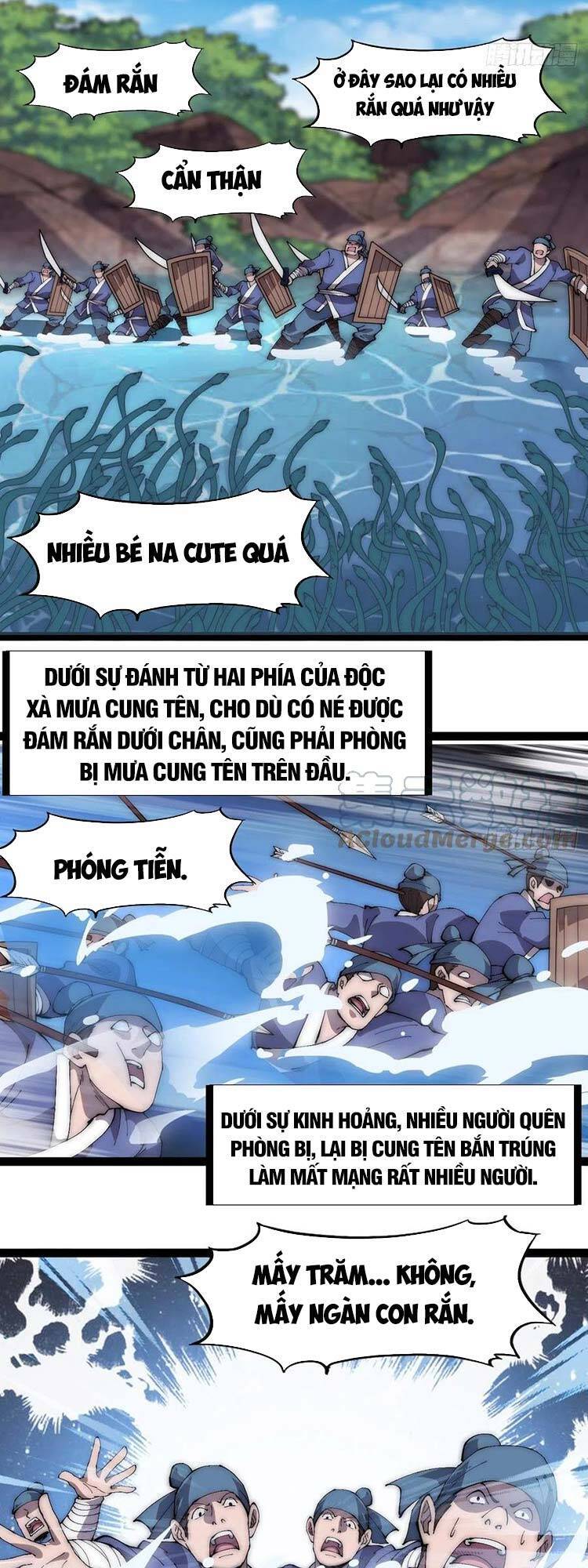 Chương 291 - trang 16