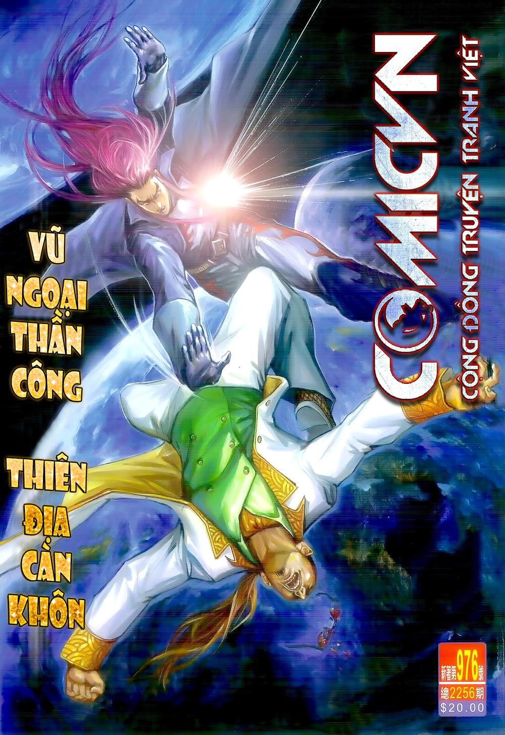 Chương 976 - trang 1
