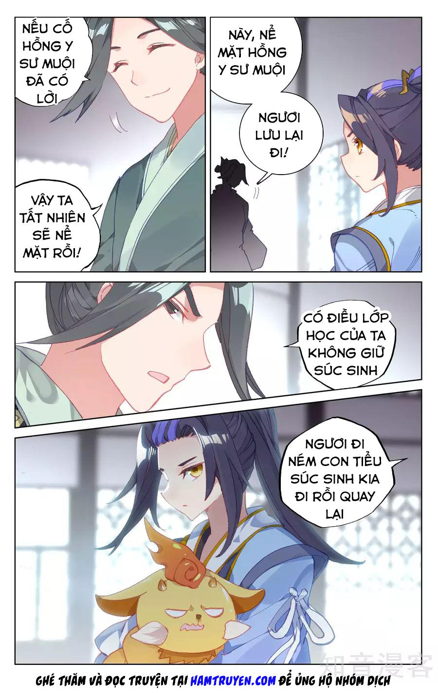 Chương 133 - trang 12