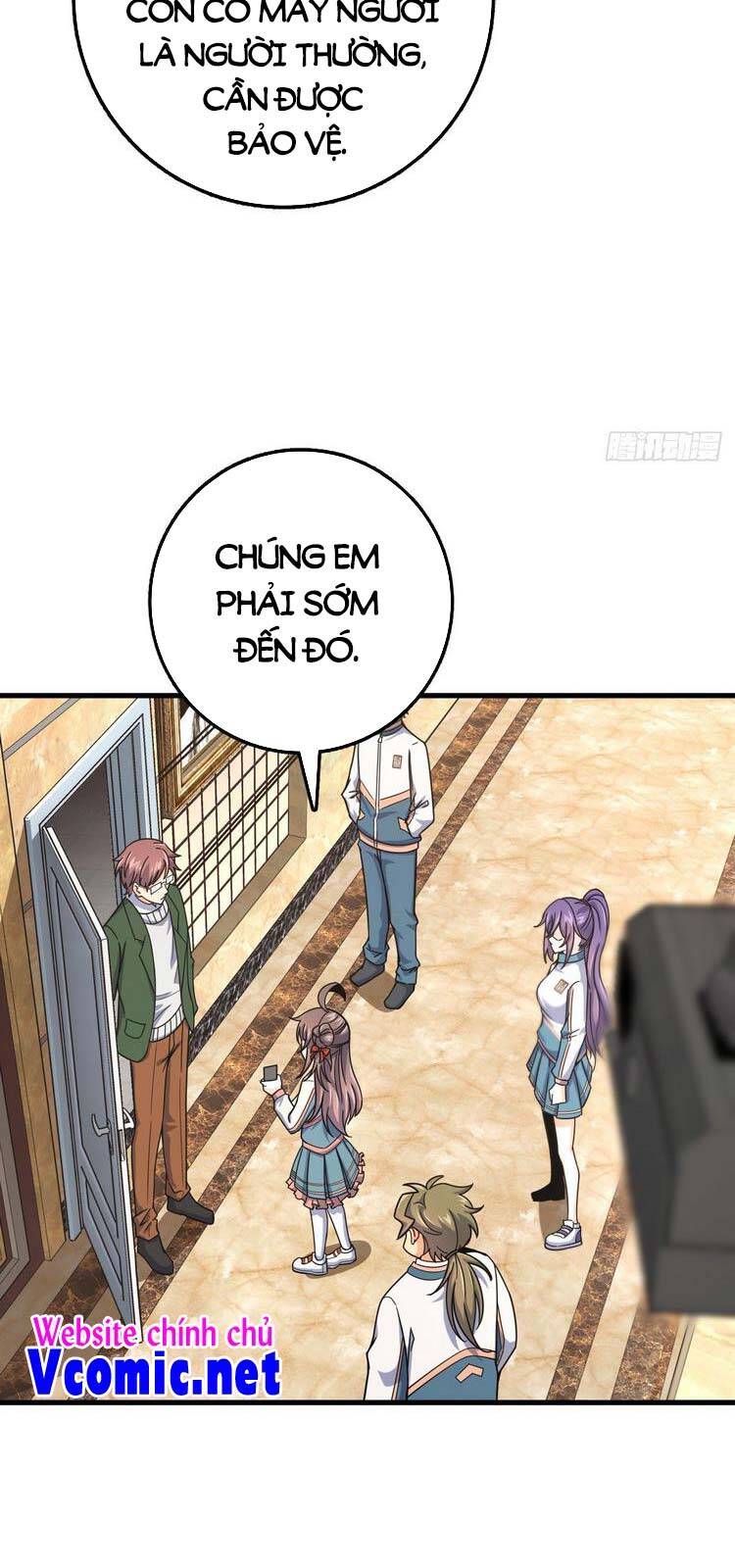 Chương 404 - trang 33