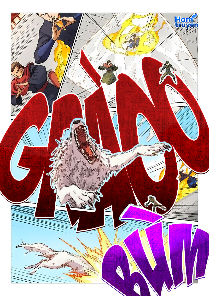 Chương 149 - trang 9